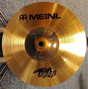 MeinlRaker8Splash