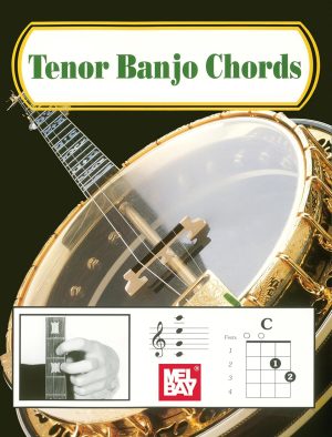 MelBayTenorBanjoChords4string