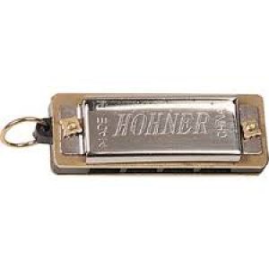 MiniMondharmonica