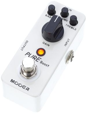 Mooer_Pure_Boost1