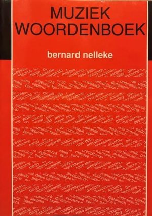 MuziekwoordenboekNelleke