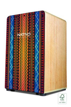 NativoStudioCajonEtnia
