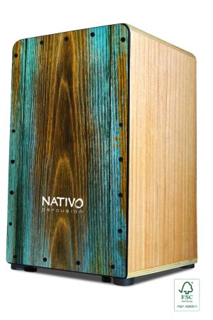 NativoStudioCajonSyrah