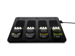 NexiBluesUltraStarter