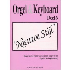 Orgel_Keyboard_deel_6_Nieuwe_Stijl