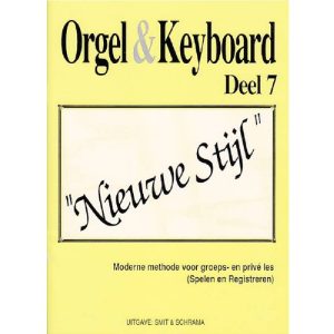 Orgel_Keyboard_deel_7_Nieuwe_Stijl