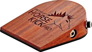 OrtegaHorseKickPro