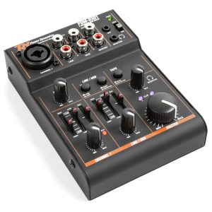 PDM-D301mixer