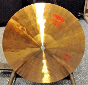 Paiste2002Bell10
