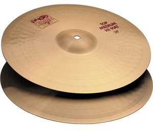 Paiste2002MediumHiHat14