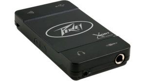 Peavey-Xport-USB-guitar-interface