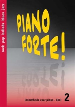 Piano forte! 2