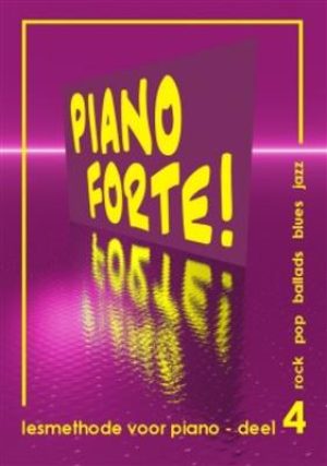Piano forte! 4