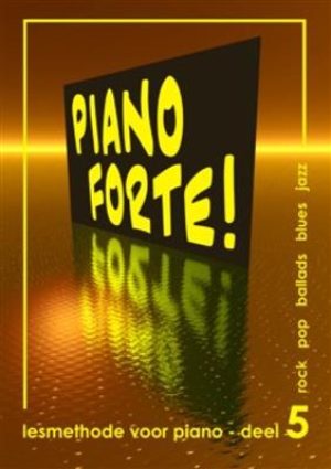 Piano forte! 5