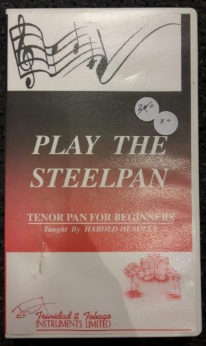 PlayTheSteelpan