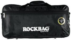 Rockbag RB 23030B Effect Pedal Bag