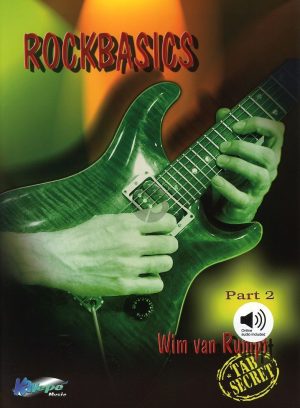Rockbasicsdeel2