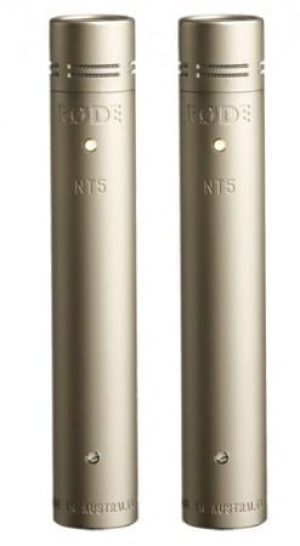 RodeNT5Pair