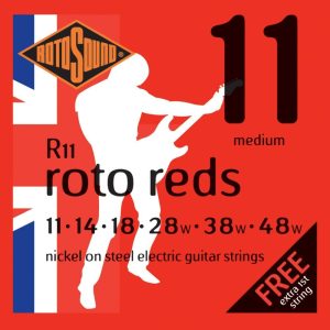 RotoSoundR11