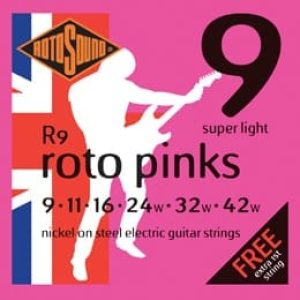 RotoSoundR9