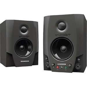 SamsonGTStudioPro