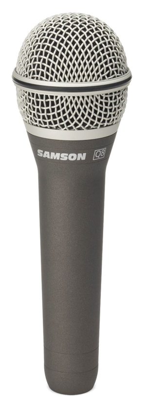 SamsonQ8