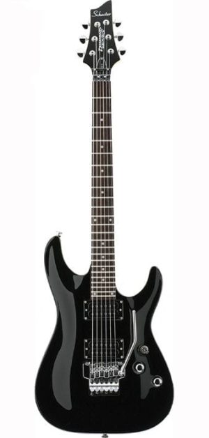 SchecterDiamondOmen6FR