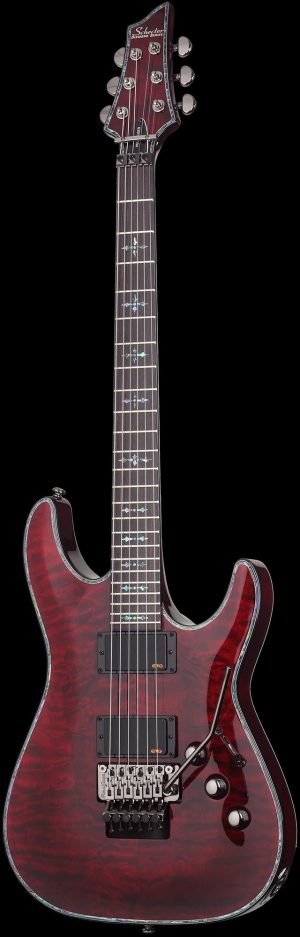 SchecterHellraiserExtreme1