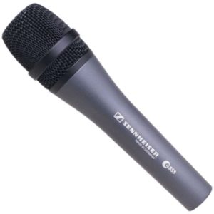 SennheiserE855