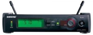 ShureSLX4Ek3e