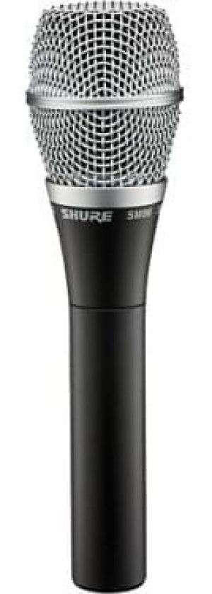 ShureSM86