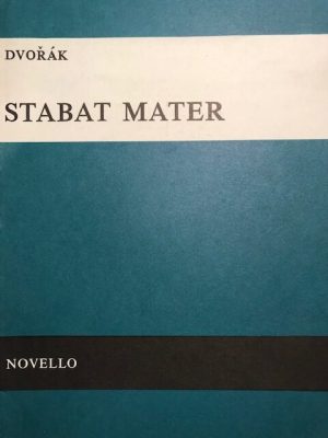 StabatMaterSATBdvorakNov