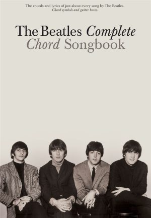 The Beatles Complete Songbook 1