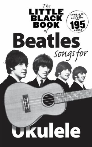 The Little Black Book of The Beatles