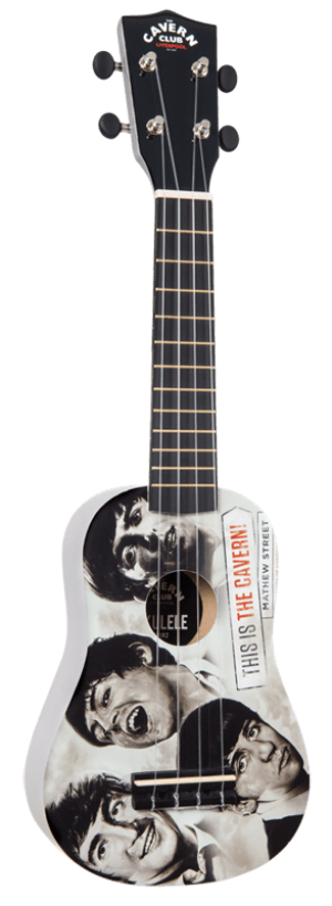 TheCavernClub-FabFour