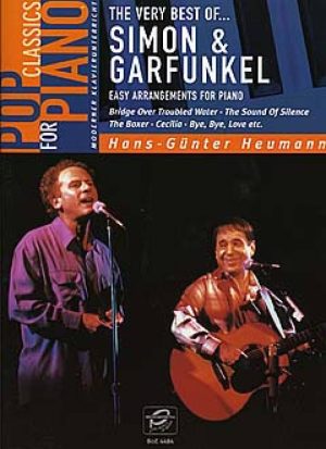 TheVeryBestOfSimonandGarfunkel