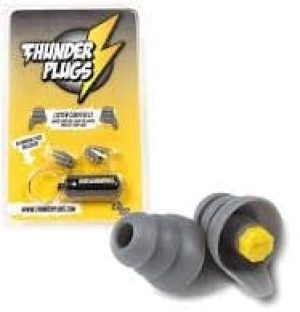 Thunderplugs