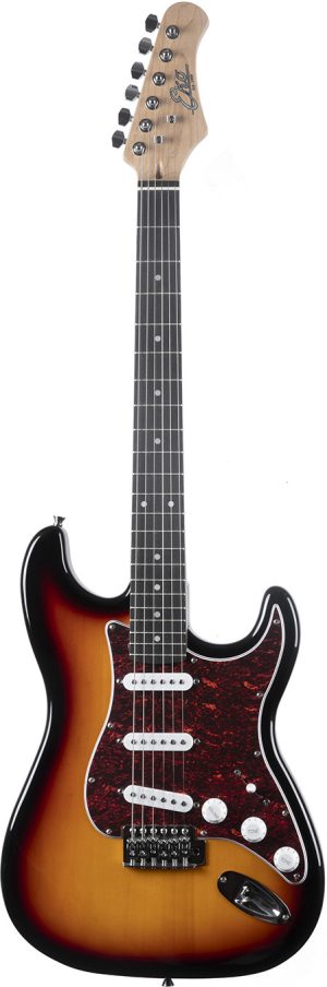 TimmerGEE-ST100-SB-B
