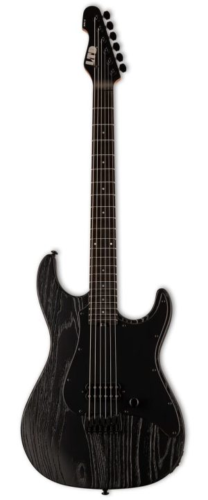 TimmerSN-1 HT BLACK BLAST