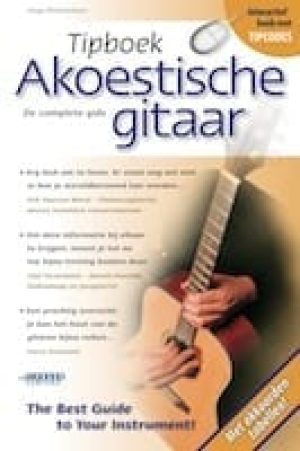 Tipboek_NL_200_Akoestische_gitaar