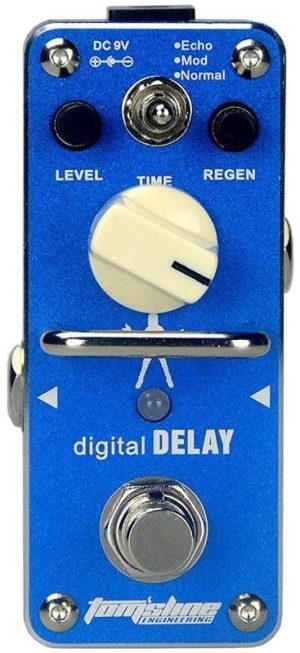 TomsLineDigitalDelay
