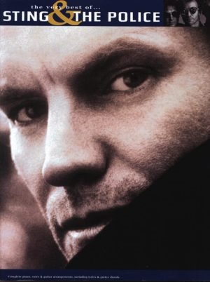VeryBestof-StingThepolice1