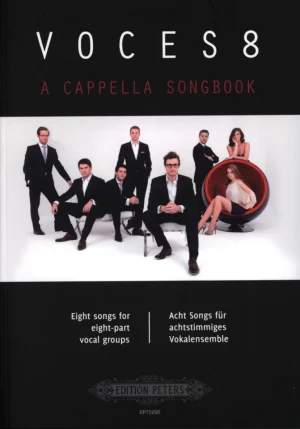 Voces8Acapella