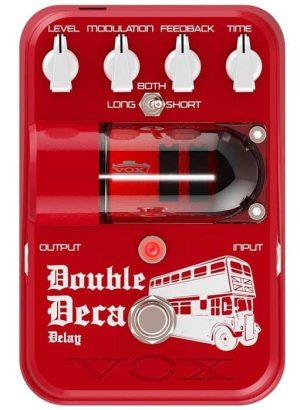 VoxDoubleDecaDelay