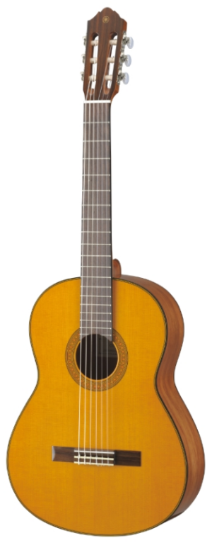 Yamaha_CG142C_Klassieke_Gitaar(1)