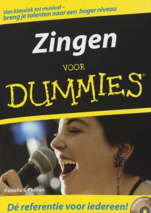 ZingenVoorDummies