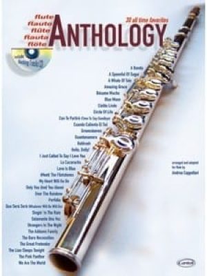 anthologyflute30alltimefavorites