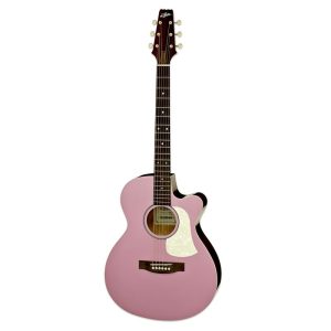 aria-western-guitar-ce-misty-rose-fet-r1-msro