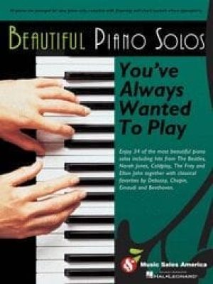 beautifulpianosolos