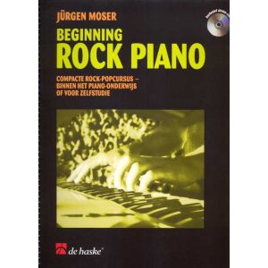beginningrockpiano